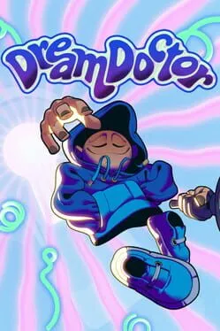  Dream Doctor  cover