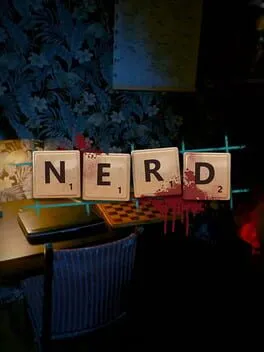  N.E.R.D  cover