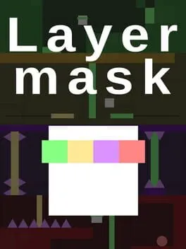  Layermask  cover