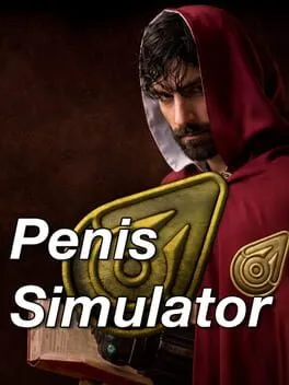  Penis Simulator  cover