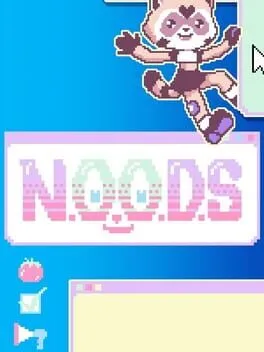  Noods  cover