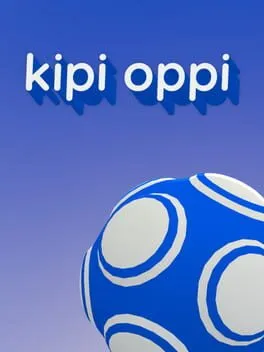 Kipi Oppi  cover