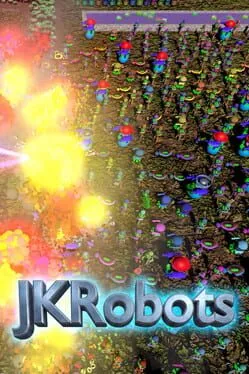  JKRobots  cover