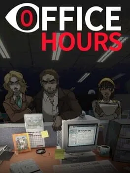  Office Hours  cover