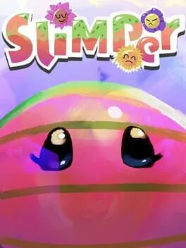  Slimper  cover