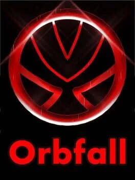  Orbfall  cover