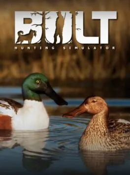  Bult: Hunting Simulator  cover