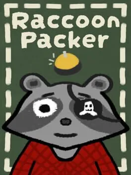  Raccoon Packer  cover