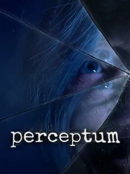  Perceptum  cover