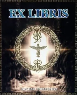 Ex Libris  cover