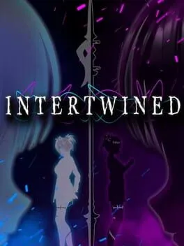  Intertwined  cover