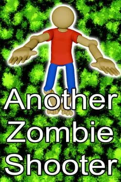  Another Zombie Shooter  cover