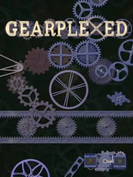  Gearplexed  cover