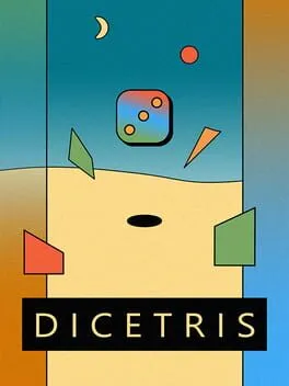  Dicetris  cover