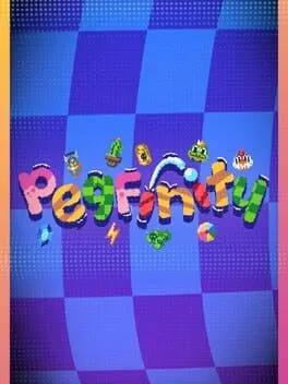  Pegfinity  cover