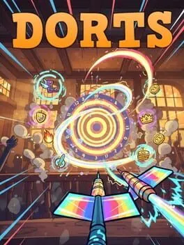  Dorts  cover