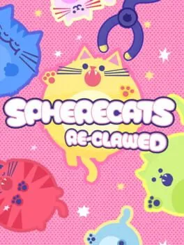  SphereCats  cover