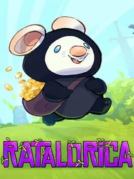  Ratalorica  cover