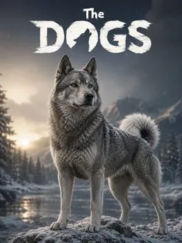  The Dogs  cover