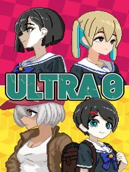  Ultra0  cover