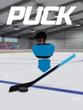  Puck  cover