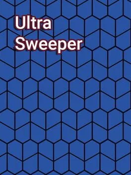  Ultra Sweeper  cover