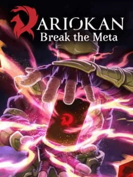  Ariokan  cover