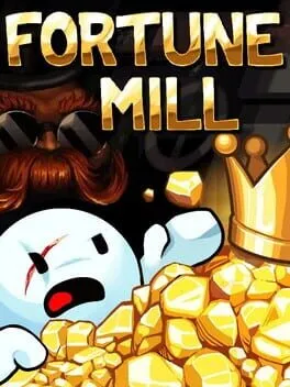  Fortune Mill  cover