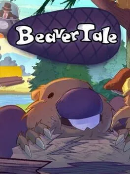  Beavertale  cover