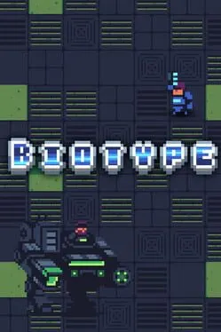  Biotype  cover