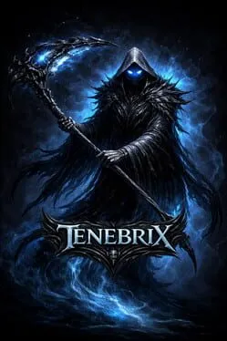  Tenebrix  cover