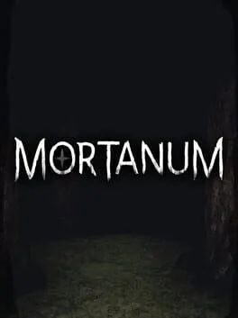 Mortanum  cover