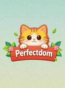  Perfectdom  cover