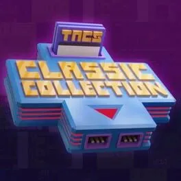  Tacs Classic Collection  cover