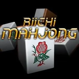  Riichi Mahjong  cover