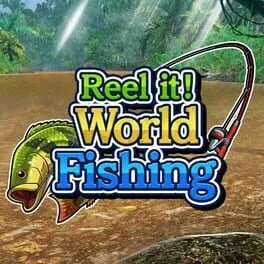  Reel it! World Fishing  cover
