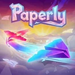  Paperly  cover