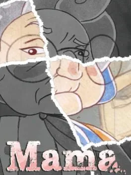  Mama  cover