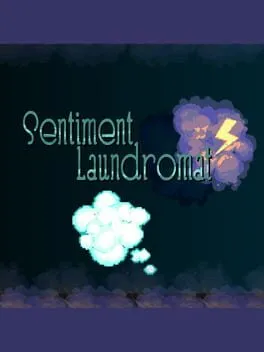  Sentiment Laundromat  cover