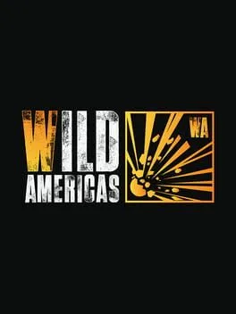  Wild Americas  cover