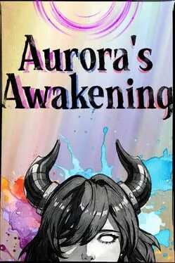 Aurora's Awakening  cover