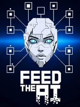  Feed the AI  cover