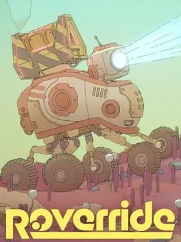  R.override  cover