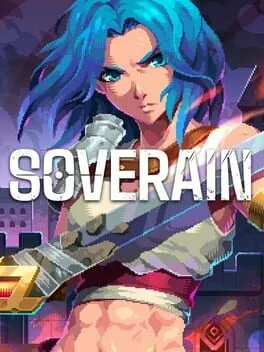  Soverain: An Eternal Legend  cover