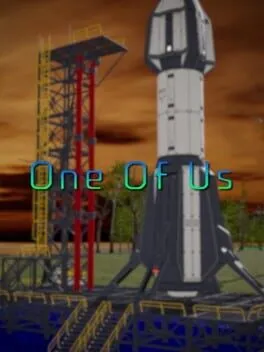  One of Us  cover