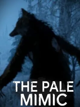  The Pale Mimic  cover