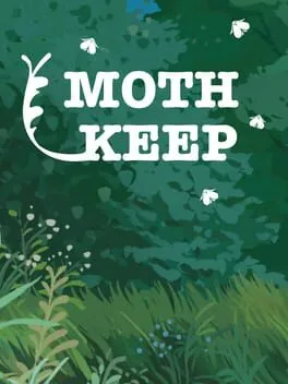  Mothkeep  cover