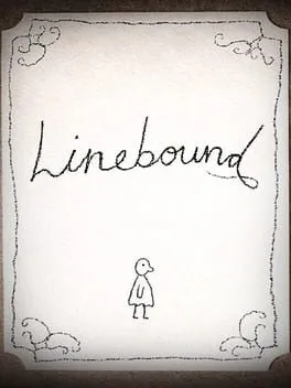  Linebound  cover