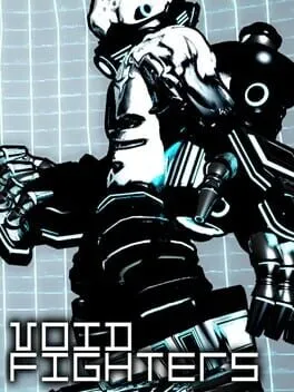  Void Fighters  cover