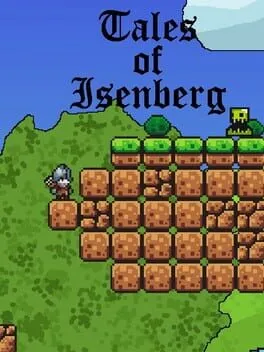  Tales of Isenberg  cover
